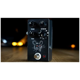 Pedal JHS Pack Rat con 9 voces de Overdrive Distorsion Fuzz - Image 6