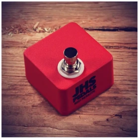 Pedal JHS Red Remote Conmutador Latching para pedales JHS - Image 3