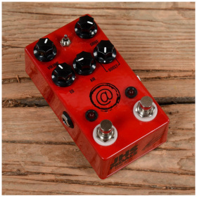 Pedal JHS The At+ Andy Timmons pedal Overdrive para Guitarra Electrica - Image 3