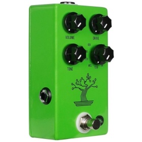 Pedal JHS The Bonsai Screamer 9 Overdrives para Guitarra - Image 2