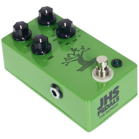 Pedal JHS The Bonsai Screamer 9 Overdrives para Guitarra - Image 4