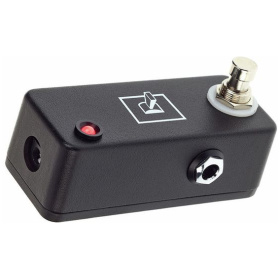 Pedal de Corte JHS Mute Switch - Image 4