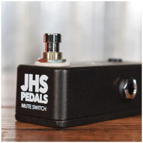 Pedal de Corte JHS Mute Switch - Image 3