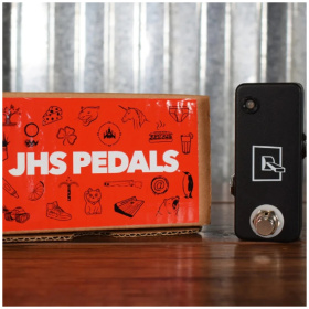 Pedal de Corte JHS Mute Switch - Image 5