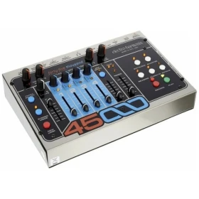 Pedalera Looper Electro Harmonix 45000 Multi-Track Loop Recorder - DEMO - Image 3