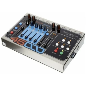 Pedalera Looper Electro Harmonix 45000 Multi-Track Loop Recorder - DEMO - Image 2