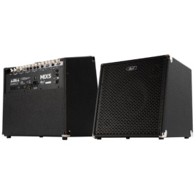 Amplificador Cort MIX5 Combo Multiproposito de 150w - Image 4