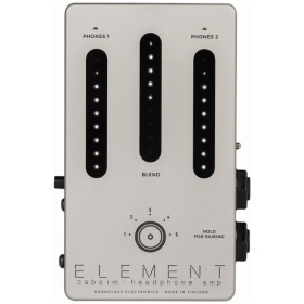 Amplificador De Auriculares Darkglass Element USB Bluetooth - Image 5