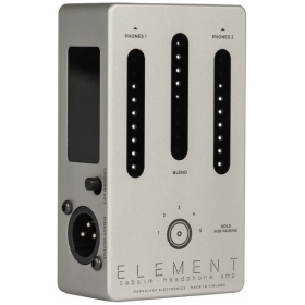 Amplificador De Auriculares Darkglass Element USB Bluetooth - Image 4