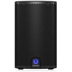 Bafle Potenciado Turbosound IQ8 DSP Biamplificado de 2500W - Image 2