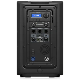 Bafle Potenciado Turbosound IQ8 DSP Biamplificado de 2500W - Image 5