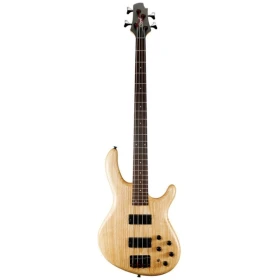 Bajo Cort Action DLX 4 Cuerdas Activo con EQ Markbass