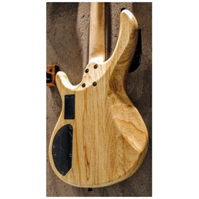 Bajo Cort Action DLX 4 Cuerdas Activo con EQ Markbass - Image 4
