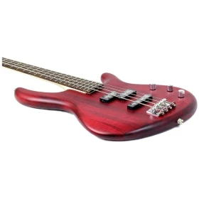 Bajo Cort Action PJ de 4 Cuerdas - Image 11