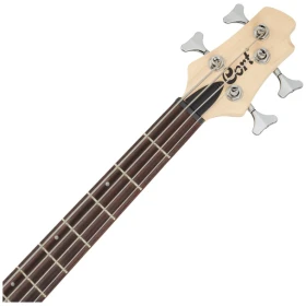 Bajo Cort Action PJ de 4 Cuerdas - Image 3
