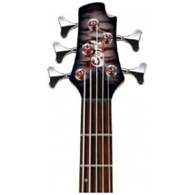 Bajo Cort DLX V Plus FGB 5 Cuerdas Activo - Image 6