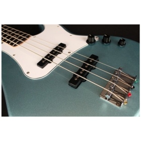 Bajo Cort GB54JJ Jazz Bass 4 Cuerdas - Image 7