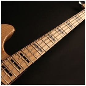 Bajo Cort GB54JJ Jazz Bass 4 Cuerdas - Image 3