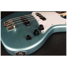 Bajo Cort GB54JJ Jazz Bass 4 Cuerdas - Image 6