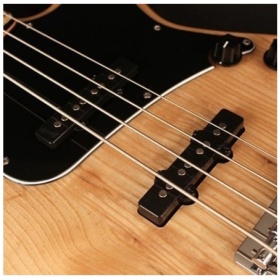 Bajo Cort GB54JJ Jazz Bass 4 Cuerdas - Image 2