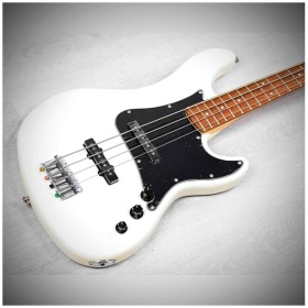 Bajo Cort GB54JJ Jazz Bass 4 Cuerdas - Image 9