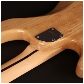 Bajo Cort GB54JJ Jazz Bass 4 Cuerdas - Image 4