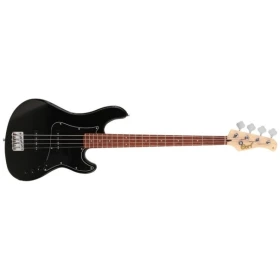 Bajo Cort GB34JJ Jazz Bass Activo 4 Cuerdas - Image 4