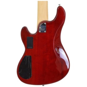 Bajo Cort GB75JH de 5 Cuerdas Activo con Humbucker - Image 3