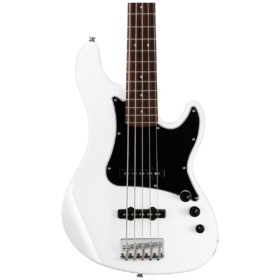Bajo Eléctrico Cort GB55JJ Jazz Bass De 5 Cuerdas - Image 5
