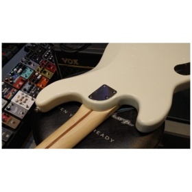 Bajo Eléctrico Cort GB55JJ Jazz Bass De 5 Cuerdas - Image 6