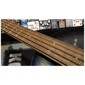 Bajo Eléctrico Cort GB55JJ Jazz Bass De 5 Cuerdas - Image 4
