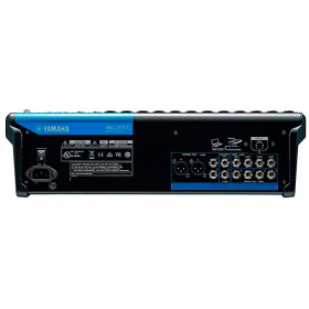 Consola Yamaha MG20XU Mixer de 20 Canales con Efectos - Image 4