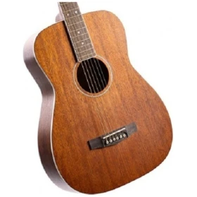 Cort AF590mf Bop Guitarra  Electroacustica - Pre Fishman