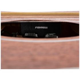 Cort AF590mf Bop Guitarra  Electroacustica - Pre Fishman - Image 4