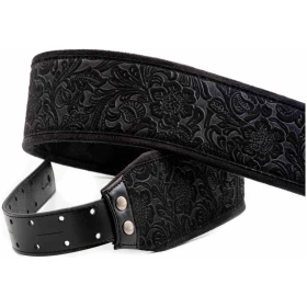 Correa Right On! Groove Sandokan 80 para Bajo - Made in Spain - Image 7