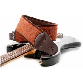 Correa Right On! Groove Sandokan 80 para Bajo - Made in Spain - Image 3