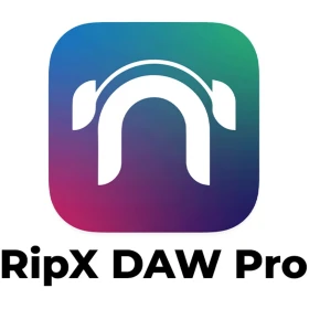 Software de Audio Hit N Mix Rip X Daw Pro Licencia Original
