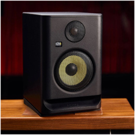 Monitores de Estudio KRK Rokit 5 Gen5 Campo Cercano PAR - Image 3