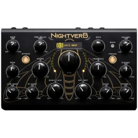 Erica Synths Nightverb