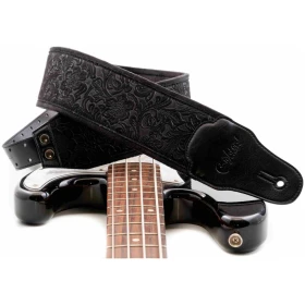 Correa Right On! Groove Sandokan 80 para Bajo - Made in Spain - Image 6