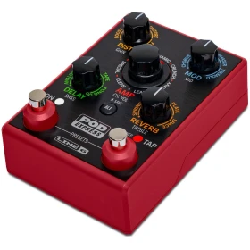 Line 6 Pod