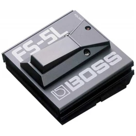 Roland FS5L Pedal De Corte Led Para Guitarra - Usado