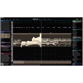 Software de Audio Hit N Mix Rip X Daw Licencia Original - Image 3