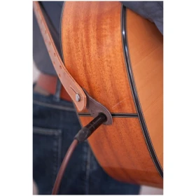 Accesorio Right On! End Pin Jack Straplink para Correa de Guitarra Acústica - Image 5