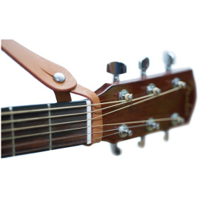 Accesorio Right On! Neck Straplink para atar correa de Guitarra Acústica - Image 4