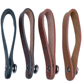 Accesorio Right On! Neck Straplink para atar correa de Guitarra Acústica - Image 6