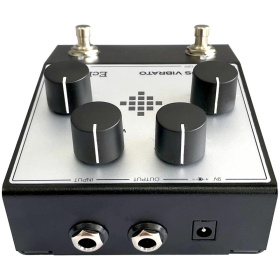 Pedal Echo Fix EFP3 Chorus Vibrato para Guitarra Electrica - Image 5