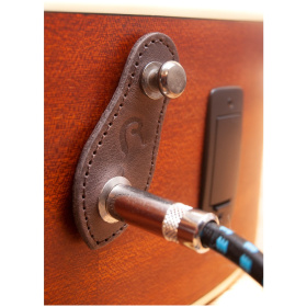 Accesorio Right On! End Pin Jack Straplink para Correa de Guitarra Acústica - Image 6