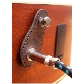 Accesorio Right On! End Pin Jack Straplink para Correa de Guitarra Acústica - Image 6