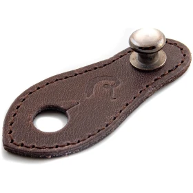 Accesorio Right On! End Pin Jack Straplink para Correa de Guitarra Acústica - Image 3